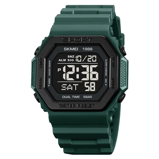 SKMEI 1988 product view